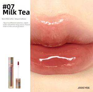 JOOCYEE | Amber Shimmering Lip Gloss