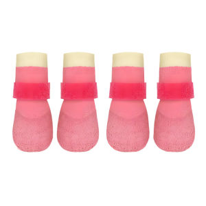 7o | Waterproof Anti-dirt Non-slip Dog Socks