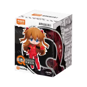 Hộp Mô Hình Ngẫu Nhiên Asuka Langley