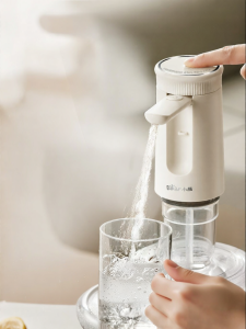 Bear | Electric Auto-Suction Pump