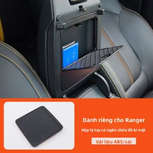 LT | Hộp Đựng Tay Nằm Ẩn Tăng Khoảng Trống Lưu Trữ