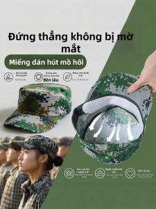 JVBV | Miếng Lót Mũ Nón Hấp thụ Mồ Hôi