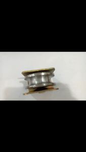 Roda Besi AS 7CM bulat