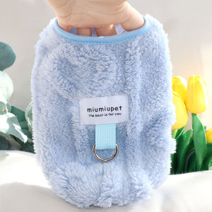 Quần Áo Cho Thú Cưng 2023 Phong Cách Mới Mùa Đông Snowdog Bichon Teddy Mùa Thu Mùa Đông Trang Phục Thú Cưng Thoải Mái Quần Áo Thú Cưng Khác Dành Cho Chó Nhỏ