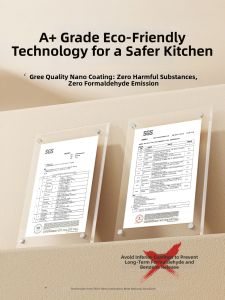 BEIQIVI | Waterproof Oil-proof Cover for Gas Pipeline and Water Heater