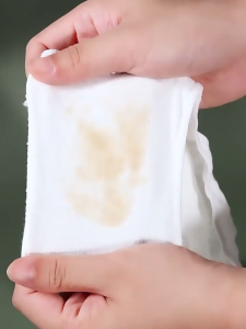 Underwear Special laundry Detergent to Remove Blood Stains Sterilization HPV Prevention 600ML