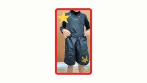 CELANA ANAK / CELANA PENDEK ANAK COWOK CEWEK / CELANA ANAK MODEL VARIASI KANTONG RESLETING