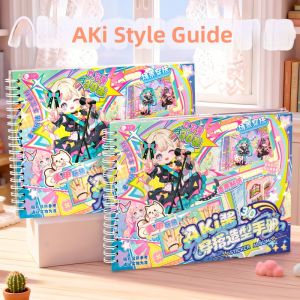 ZIYI | Dress-up & Game Sticker Quiet Book