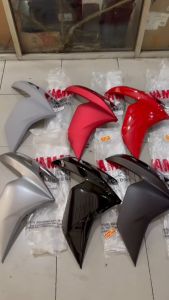 COVER DEPAN / SAYAP KANAN / LEGSHIELD LEXI LX155 LX-155 ASLI YAMAHA