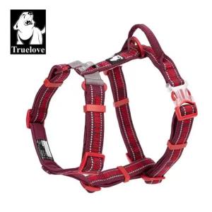 TRUELOVE | Truelove Breathable Mesh Reflective Sport Padded Dog Harness TLH6172