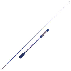 Nilure | Slow Pitch Iron Jigging Rod 1.9m