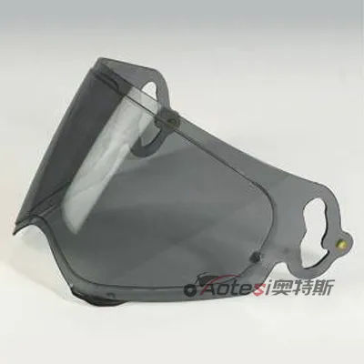 Arai | Anti-fog Helmet With Shallow And Deep Electroplating Mirror 5th Gen