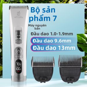 Fenice | Máy Cắt Tóc Chuyên Nghiệp Cho Chó
