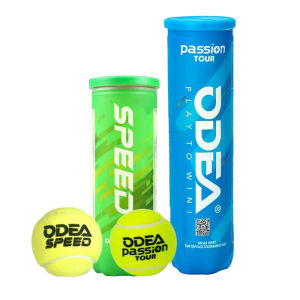 ODEA | High-Quality Durable Comfortable Bouncy Tennis Balls