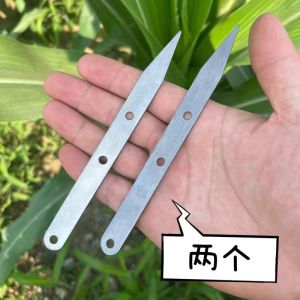 Stainless Steel Marvelous Corn Husker Agricultural For Home Grab Agricultural Grilled Corn Husk Stick Thickened Corn Corn Prod