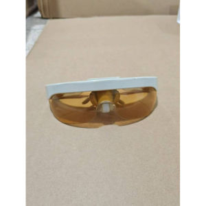 Nano Eye Care Spray Mist Steam Eye Massager Moisturizing Comfortable Glasses Dry Eye Relief Eye Fatigue Eliminator