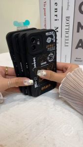 คุณค่าประสบกับ SMART8/Hot40i ล่าสุด 4 ลาย เคส กันกล้องสำหรับ Smart 8 ลายหุ่นยนต์ ลายที่ กันกระแทก ตรงรุ่น พร้อมส่ง 004