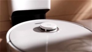 NEW Roborock S8 Robot Vacuum Sapu Pel Vakum Penyedot Debu HyperForce 6000Pa Dual Roller Brush UltraSonic Mop & Brush