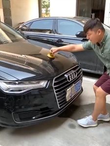 [GIORGIO ARMANI MALL]GS01 ที่ดูดกระจก ดึงรอยบุบรถยนต์ ขนาด 120 มิล แรงดูด 50 KG