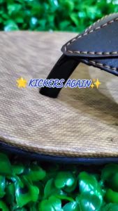 Yasa Footwear - NEW Sandal Pria KICKERS KC 05 39-43 /Sandal Fashion /Sandal Pria /Sandal Selop Pria /Sandal Murah /Sandal Keren /Sandal Kulit Murah /Sandal Lebaran