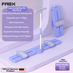 FABX | Postpartum Kegel Multifunctional Abdominal Leg Exercise Equipment
