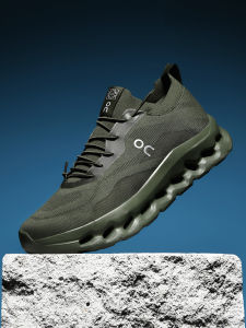 CVPAJ | Breathable Soft Bottom Shock Absorption Mens Sports Shoes
