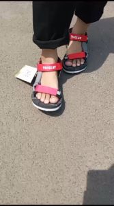 KOMERASHOP 1 Sandal Gunung Triglav Combinasi Premium Kekinian Terbaru