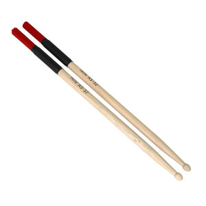 IRIN | Dùi Trống IRIN Maple Kèm Chổi Trống Nylon Phụ Kiện Bộ Gõ Chuyên Nghiệp Đa Năng Dành Cho Nhạc Sĩ