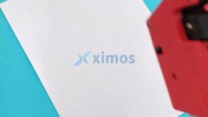 Xximos Price Tagger Gun To Use 8-Digit Price Mx5500 Price Tagger Gun Set With Label Paper For Mall Grocery Store