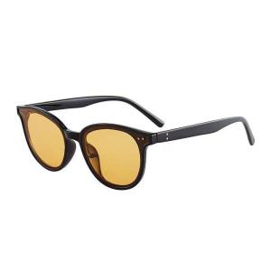 HADS Korean Version of GM Sunglasses for Men Original Authentic Anti-ultraviolet Aesthetic Shades Eyeglasses for Men Driving Fishing By The Sea