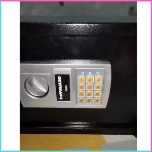 Kotak Brankas Mini untuk Rumah: Keamanan Optimal & Penggunaan Mudah