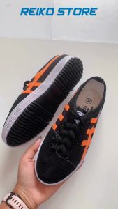 Sepatu Capung KODACHI 8172 Retro Klasik Jadul Kanvas Kasual Badminton Parkour Wushu