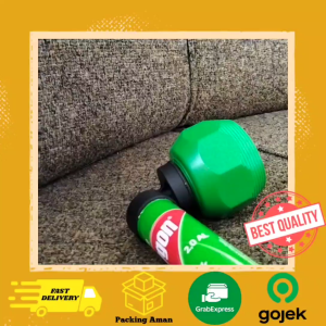 Semprotan Pompa BAYGON