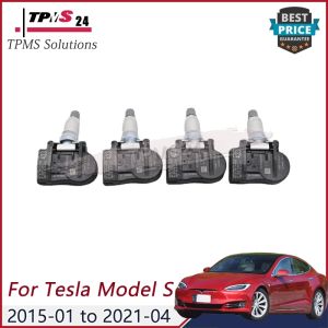 TPMS SENSOR For 2015-2021 Tesla Model S 433Mhz TPMS SENSOR TIRE AIR PRESSURE SENSOR 1034602-00-A 1034602-00-C 1074812-00-B