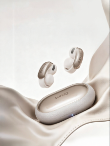 Sanag | AI Translation Open Ear Bluetooth Headset