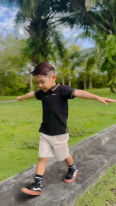 Celana Chinos Anak 2-10 tahun Celana Anak Pendek Laki-laki Chinos Premium Stretch - Gembo Kids