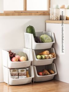 ตู้เก็บของแบบเคลื่อนที่หลายชั้นสำหรับใช้ในบ้าน ห้องนอน หอพัก เครื่องดื่ม เครื่องดื่ม วัสดุ PP ขนาดเล็ก รุ่นพิเศษ