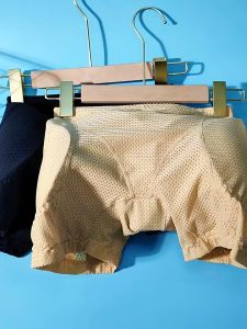 กางเกงเสริมก้นและสะโพกผู้หญิง กางเกงเสริมสะโพกและก้น สะดวกสบายและระบายอากาศได้ดี