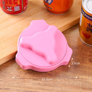 WangZai Milk Can Opener Beer Tin Opener Red Bull Can Opener Iron Sheet Knife Bottle Opener Easy Pull Can Opener Milk Can Opener