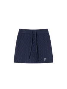 THROUS | Áo Sweater Len Dày Phong Cách Hàn Quốc