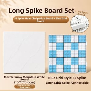 YUGUANG | Heat Dissipation Cooling Ironing Board Pad