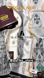 (TERBARU) sarung BHS EXCELLENT JAQUARD SONGKET JTB JSK JGL JGT GOLD ORIGINAL // SARUNG BHS EXCELLENT JAGUAR