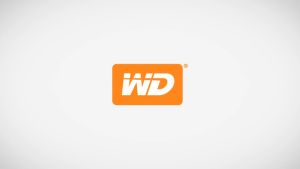 WD Western Digital My Passport 1TB/2TB/4TB/5TB Slim Portable External Hard Disk USB 3.2 With WD Backup Software & Password Protection