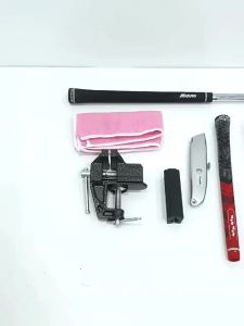 Bộ Dụng Cụ Thay Grip Gậy Golf Tại Nhà – Giải Pháp Tiện Lợi Cho Golfer Tự Tay Nâng Cấp Gậy