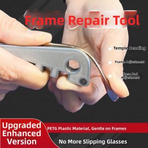 UBT | Convenient Multi-functional Eyeglass Adjuster