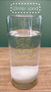 5 ชนิด 30kg เด็ก ละเอียด-หยาบ ทรายสำหรับเด็ก