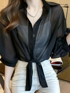 Sun Protection Lightweight Outerwear For Petite Figures
