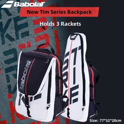 Babolat | Tennis Racket Bag 3 Racquets