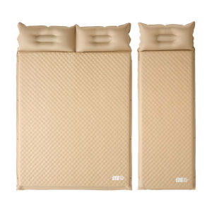 TanXianZhe | Outdoor Portable Automatic Inflatable Air Mattress Bed