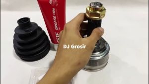 As Roda Luar CV Joint Drive Shaft Toyota Calya Sigra - 7056